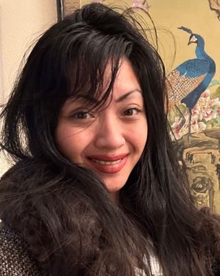 Photo of Chantha Hall, Marriage & Family Therapist, MA, LMFT