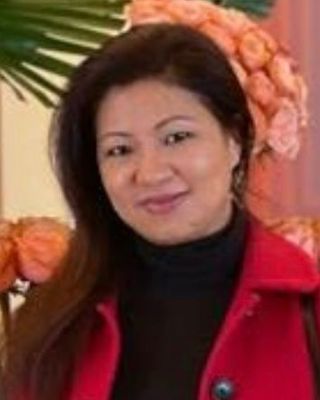 Photo of Sarita Subba, Psychiatrist, MD, MPH