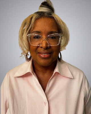 Photo of Joselyn Brown, Licensed Clinical Professional Counselor, LCPC