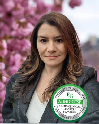 Photo of Tara Rigatti, Clinical Social Work/Therapist, MSW, LCSW, ADHD, CCSP, CASAC-T