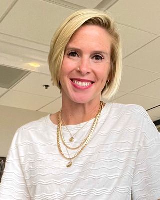 Photo of Whitney Russell, Licensed Professional Counselor, MS, LPC-S, CEDS-C