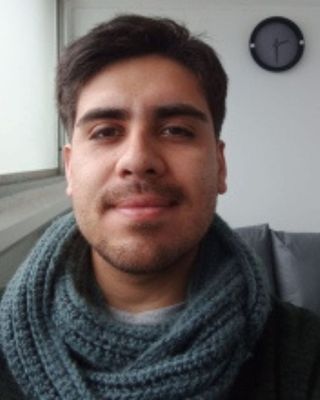Foto de Joaquín Campos Tapia, Psicólogo, Lic. en Psicología