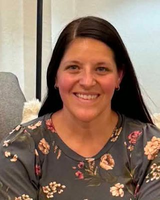 Photo of Angel Feiock, Licensed Professional Counselor, MS Ed, LPC-MH, TF-CBT