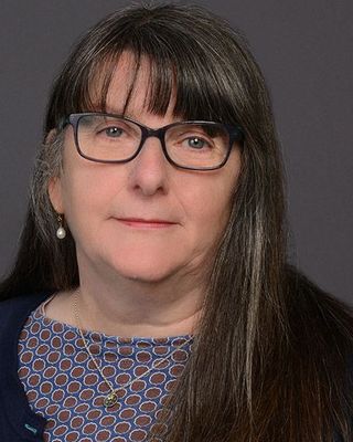 Photo of Theresa Byrne, Counsellor, MIACP