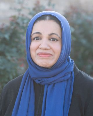 Photo of Sofia Subhan, Clinical Social Work/Therapist, LCSW
