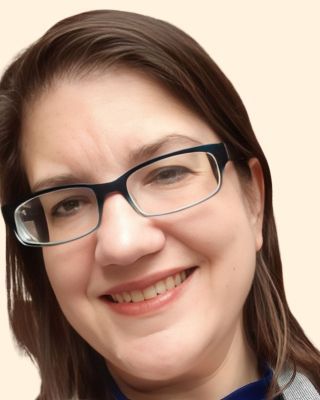 Photo of Dr. Michelle La Spata, Psychologist, PhD, LP, LSSP