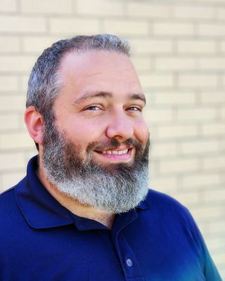Photo of Stephen Tompkins, Counselor, LCPC