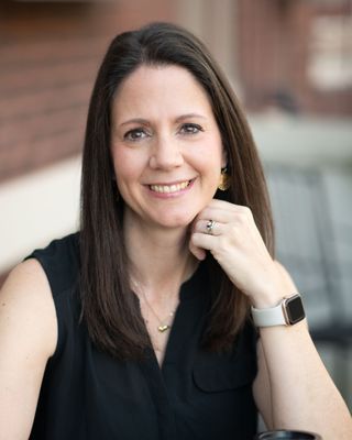 Photo of Kelli A. Frey, Licensed Professional Counselor, MA, LPC, CADC, NCC