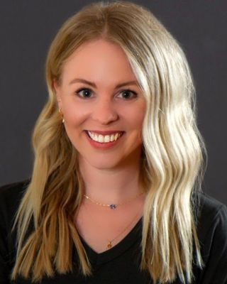 Photo of Katie Sommerich, Psychiatric Nurse Practitioner