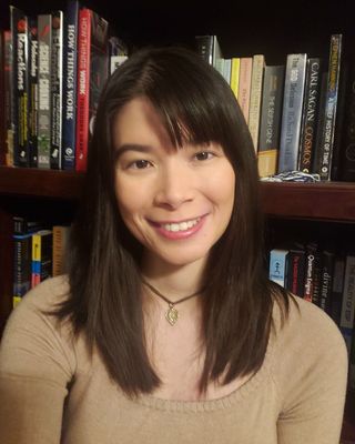 Photo of Katelynn Frederickson, Pre-Licensed Professional