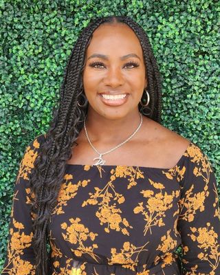 Photo of Keyah Seedanee, Licensed Professional Counselor in Pearland, TX