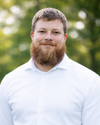 Photo of Nathan Hansen, Licensed Professional Counselor, LPC, MS, CCTP-II