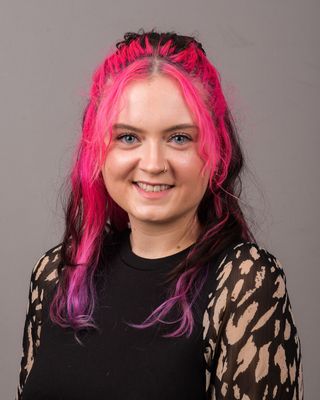 Photo of Maria Bloomfield, Counsellor, MBACP