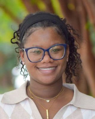 Photo of Harlee Williams, Pre-Licensed Professional, MA, PhD
