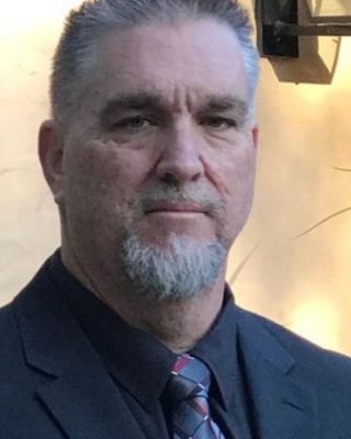 Photo of Jim Wilson, Pastoral Counselor, PhD, BCCRC, CCTP