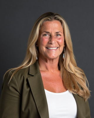 Photo of Kimberly Gaites, Clinical Social Work/Therapist, LPC-A