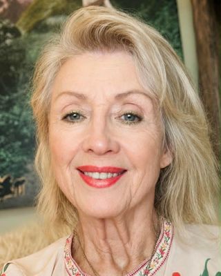 Photo of Cynthia Curnan, Marriage & Family Therapist, PhD, LMFT