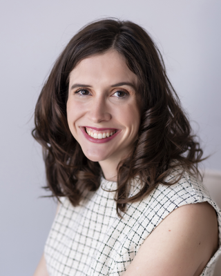 Photo of Sarah Westcot, Limited Licensed Psychologist, MA, LLP