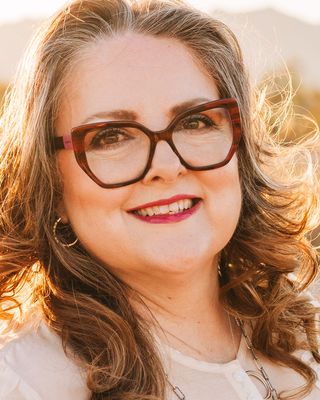 Photo of Pamela Bonilla, Licensed Professional Counselor, MS, LPC-S, ITR-CTS