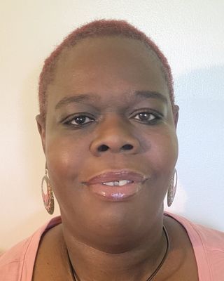 Photo of Xylina Eyemaro, Licensed Professional Counselor, LPC-S