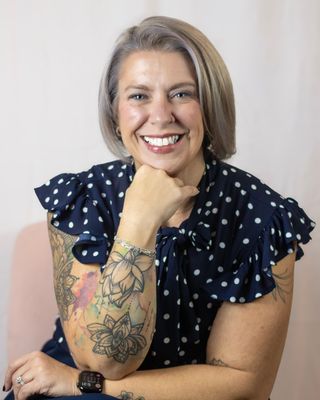 Photo of Adrienne Fitzsimmons, Psychologist, PsyD