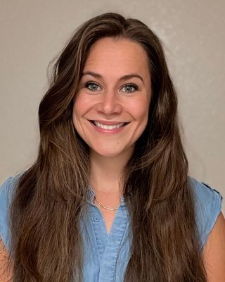 Photo of Rachel Ferguson, Licensed Professional Counselor, MA, LPC