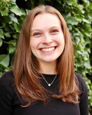 Photo of Madeleine Alford, Clinical Social Work/Therapist, LCSW