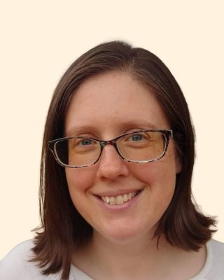 Photo of Amber LeFevour, Marriage & Family Therapist, MS, LMFT