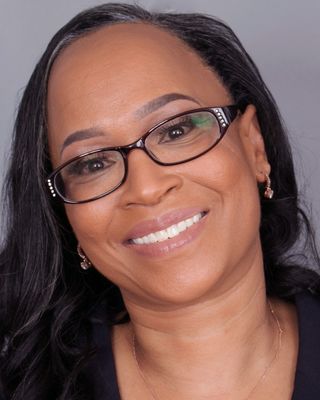 Photo of Aloha McGregor, Licensed Professional Counselor, LPC