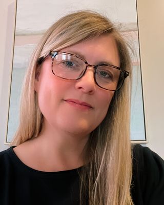 Photo of Andrea Robinson, Professional Counselor Associate, MA
