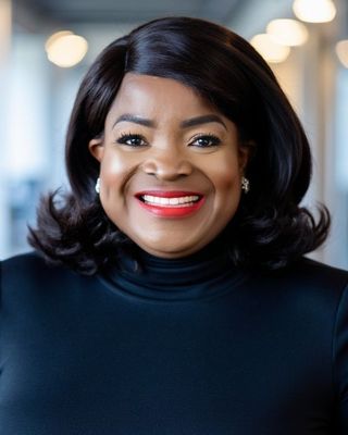 Photo of Hamdat Abimbola Owoha, Psychiatric Nurse Practitioner, PMHNP, MSN
