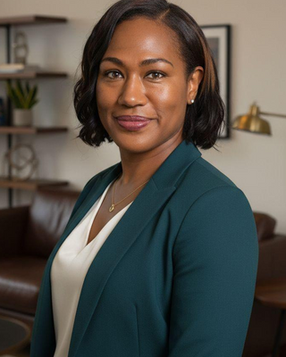Photo of Tracy Ward, Clinical Social Work/Therapist, LCSW