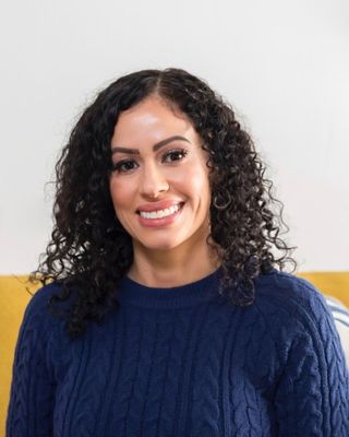 Photo of Sandy Allen, Marriage & Family Therapist, LMFT, PMH-C