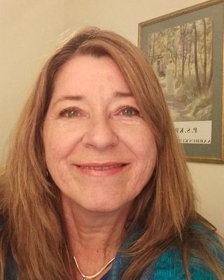 Photo of Susanne Hackney, Psychologist, MPsych, PsyBA General