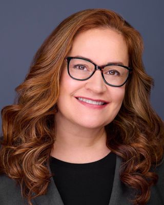 Photo of Milagros Garcia, Clinical Social Work/Therapist, LCSW-QS, APHSW-C, MSW