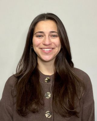 Photo of Allison April, Counselor, MA, LMHC
