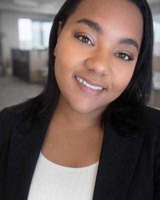 Photo of Tishanna Livingston, Licensed Mental Health Counselor Associate, MS, LMHCA