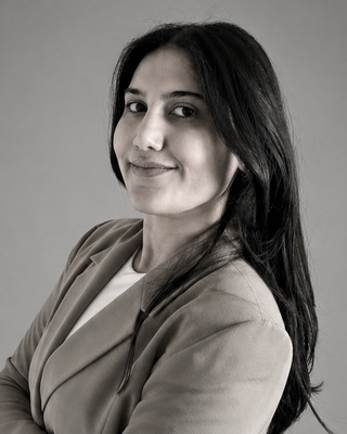 Photo of Zeynep Cam, Psychologist, MSc, GMBPsS