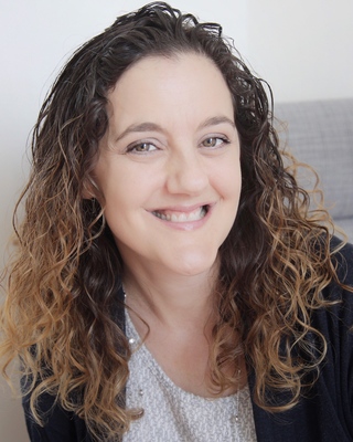 Photo of Carrie Langenbach - Constellation Therapy Group, LMFT, Marriage & Family Therapist 