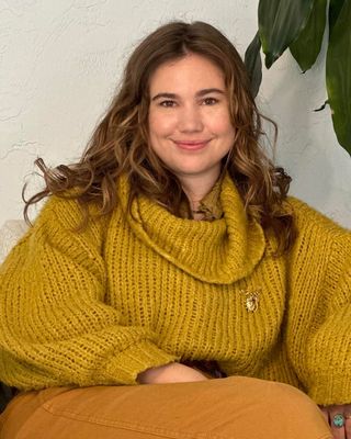 Photo of Abigail Walker, Marriage & Family Therapist, MA, LMFT