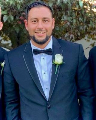 Photo of Joseph McCarville, Pre-Licensed Professional, PsyD.