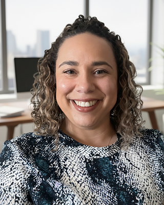 Photo of Ana Lesquives, Psychologist, PsyD