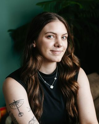 Photo of Sarah Lazar, Licensed Professional Counselor, LPC