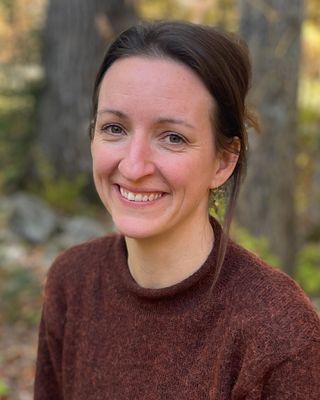 Photo of Casey Sims, Clinical Social Work/Therapist, LCSW