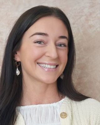 Photo of Alexandra Nardachone, Licensed Professional Counselor, MA, LPC