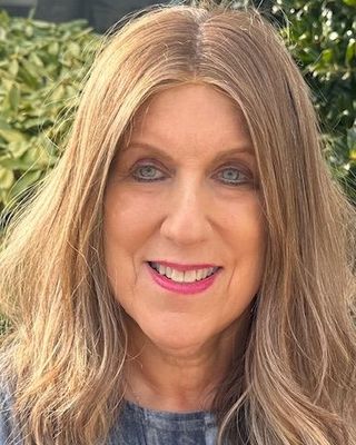 Photo of Julie Fried, Licensed Clinical Professional Counselor, LCPC