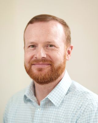 Photo of Jeff Walter, Psychologist in Seattle, WA