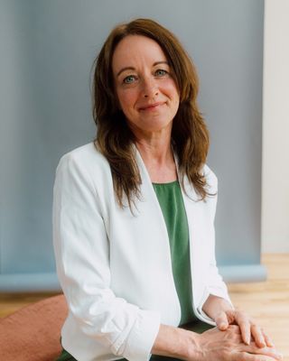Photo of Laura Holton - Living Balance Counselling with Laura Holton, Counsellor, MA, RCC