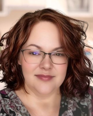 Photo of Angela Dawn Foretich, Counselor, MA