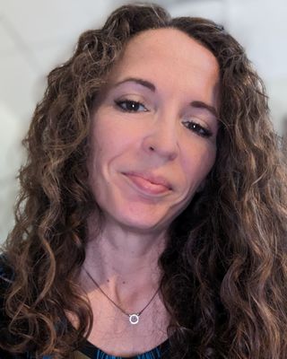 Photo of Sarah Dorris, Licensed Professional Counselor, LPC, CCTP-II, C-DBT